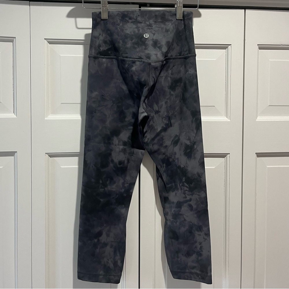 lululemon align leggings 21”